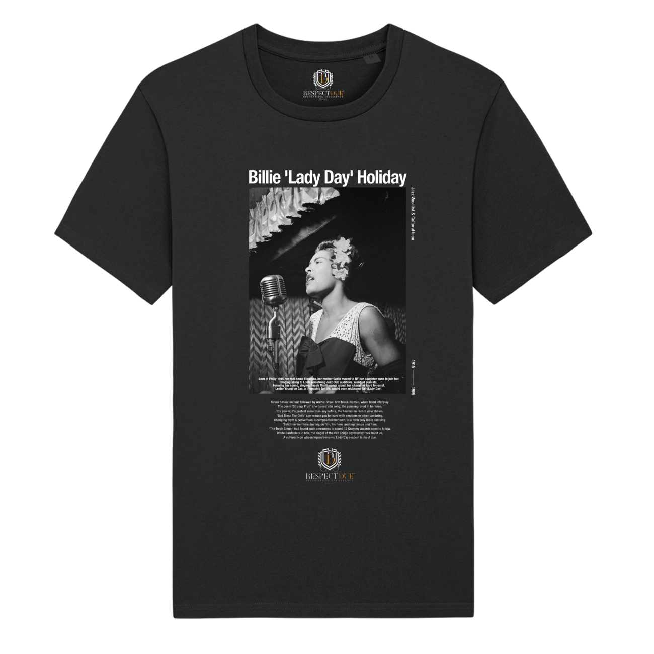 Billie Holiday