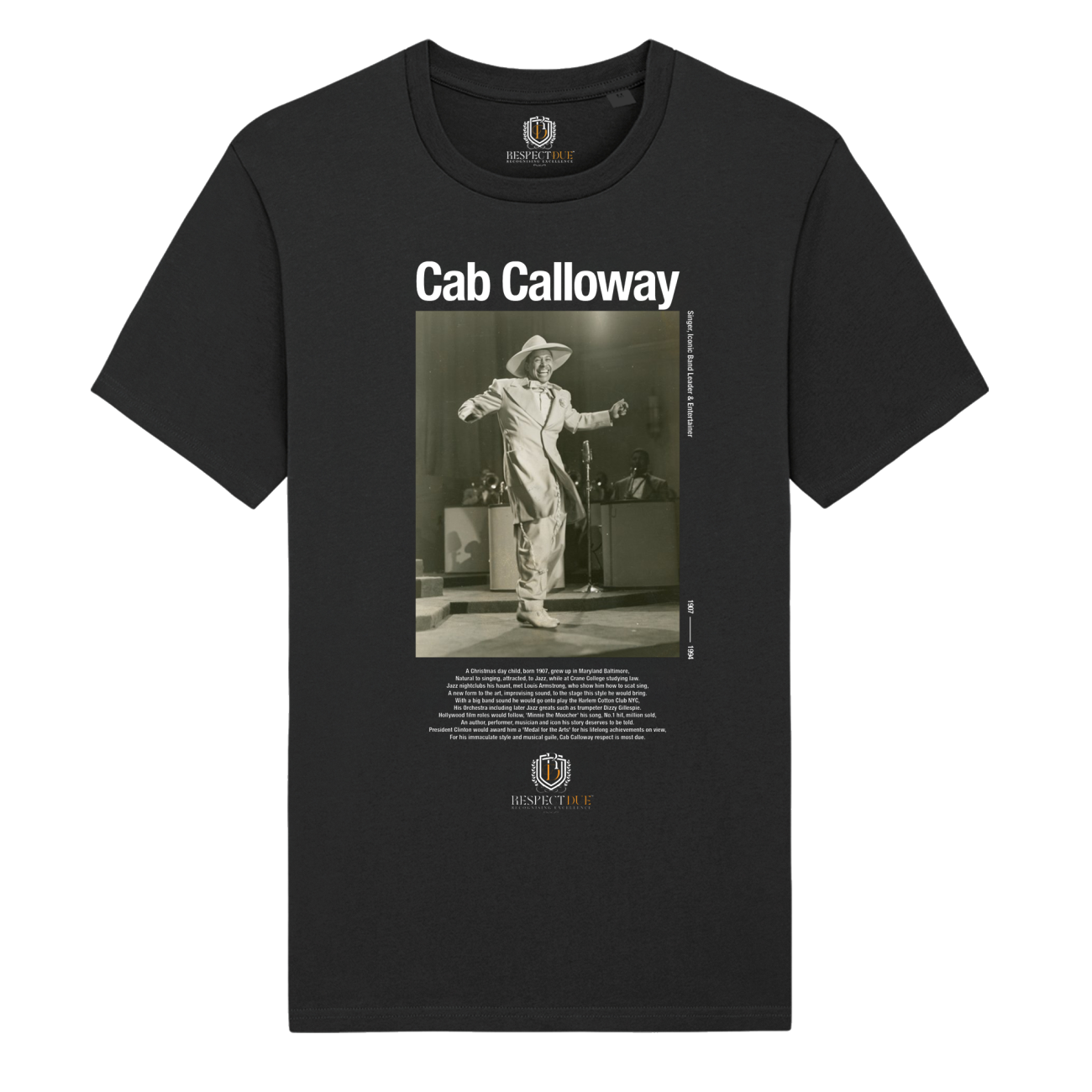 Cab Calloway