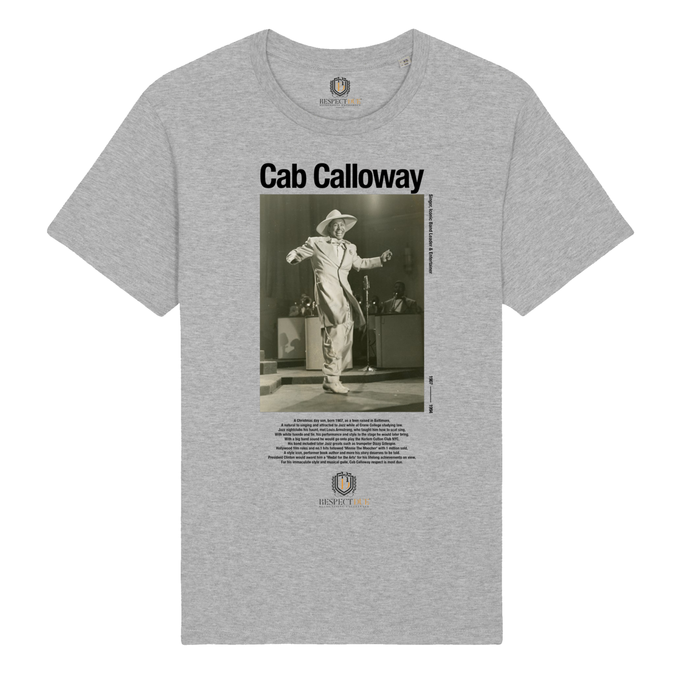 Cab Calloway