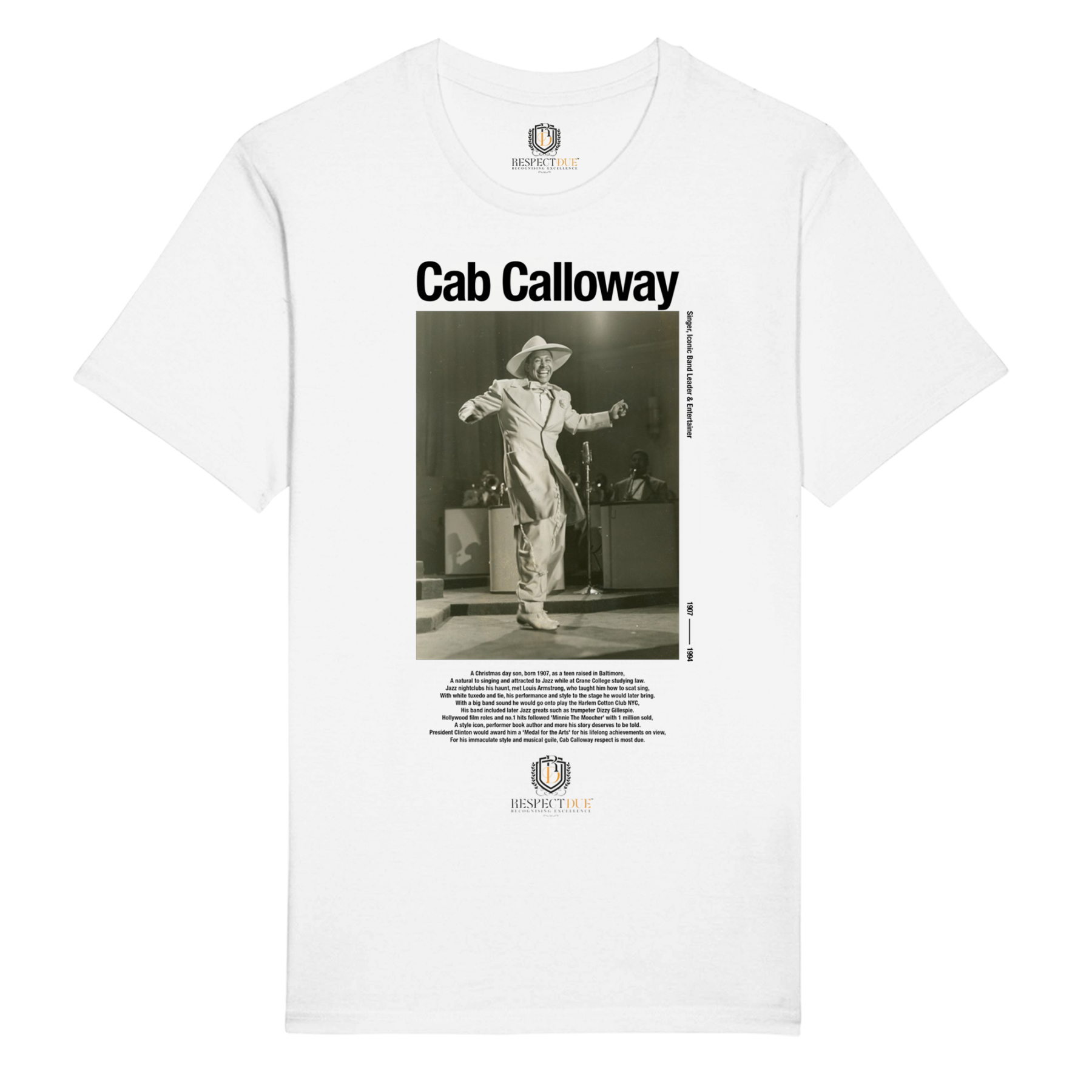 Cab Calloway