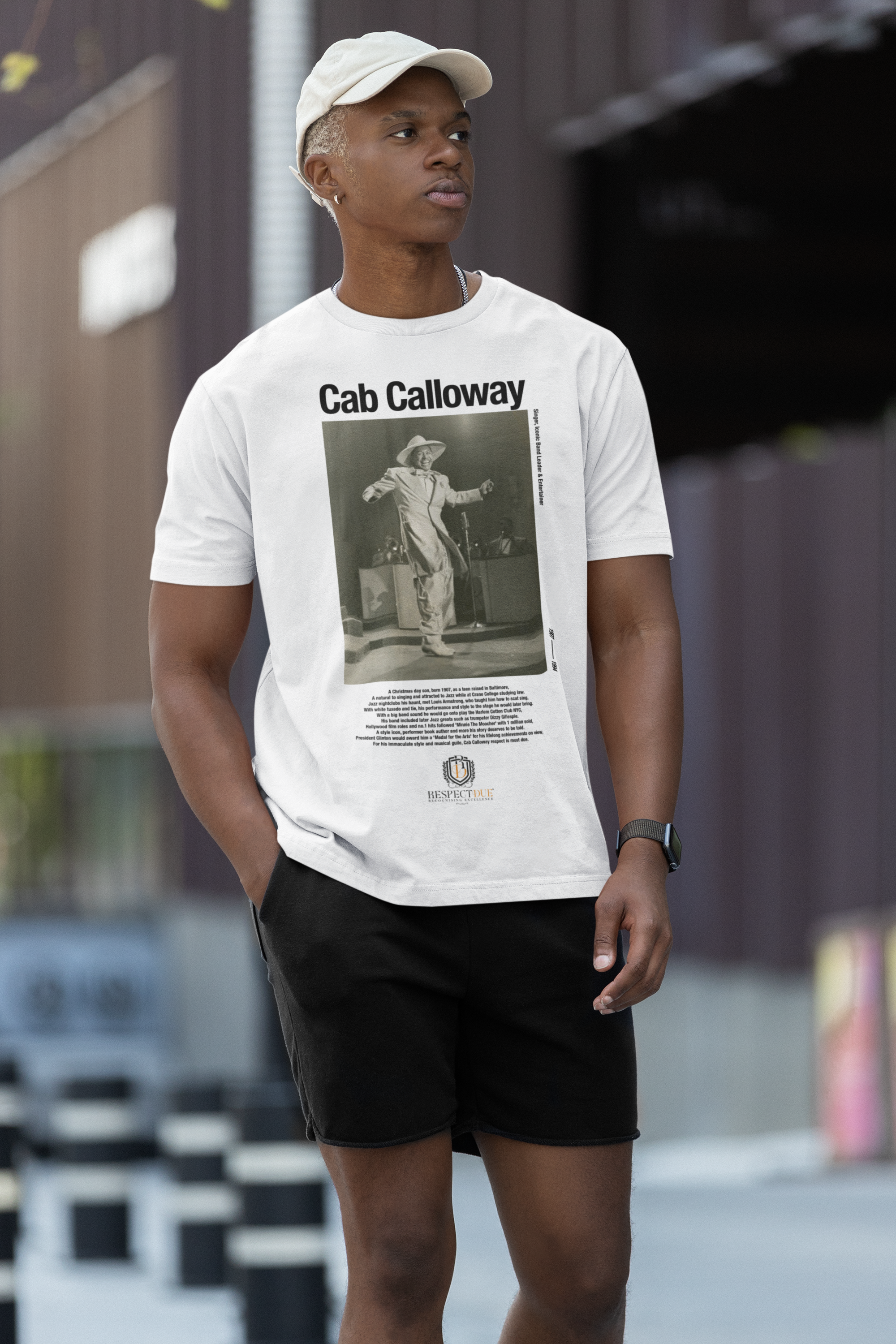 Cab Calloway