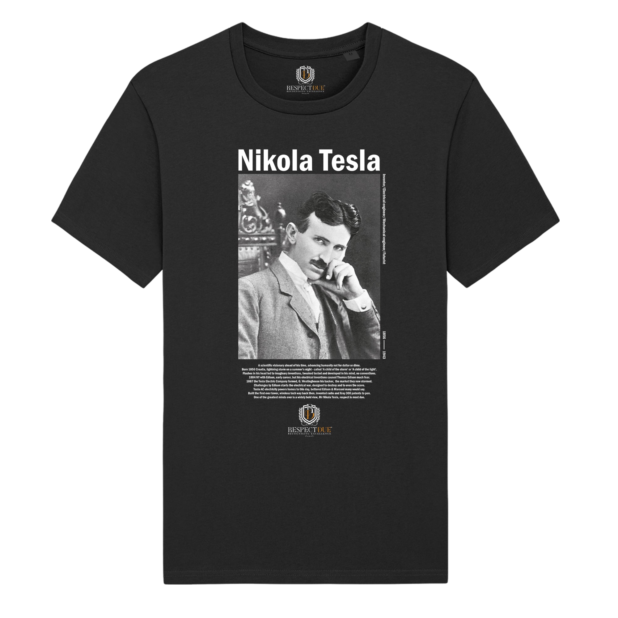 Nikola Tesla