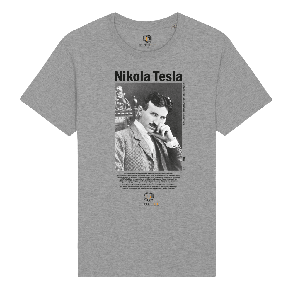 Nikola Tesla